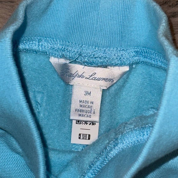 BABY BOY SHORTS - Picture 4 of 12